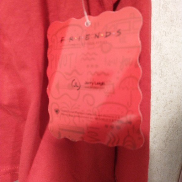 3/$10 🛍️ Friends You're My Lobster Long Sleeve Shirt - Picture 6 of 10